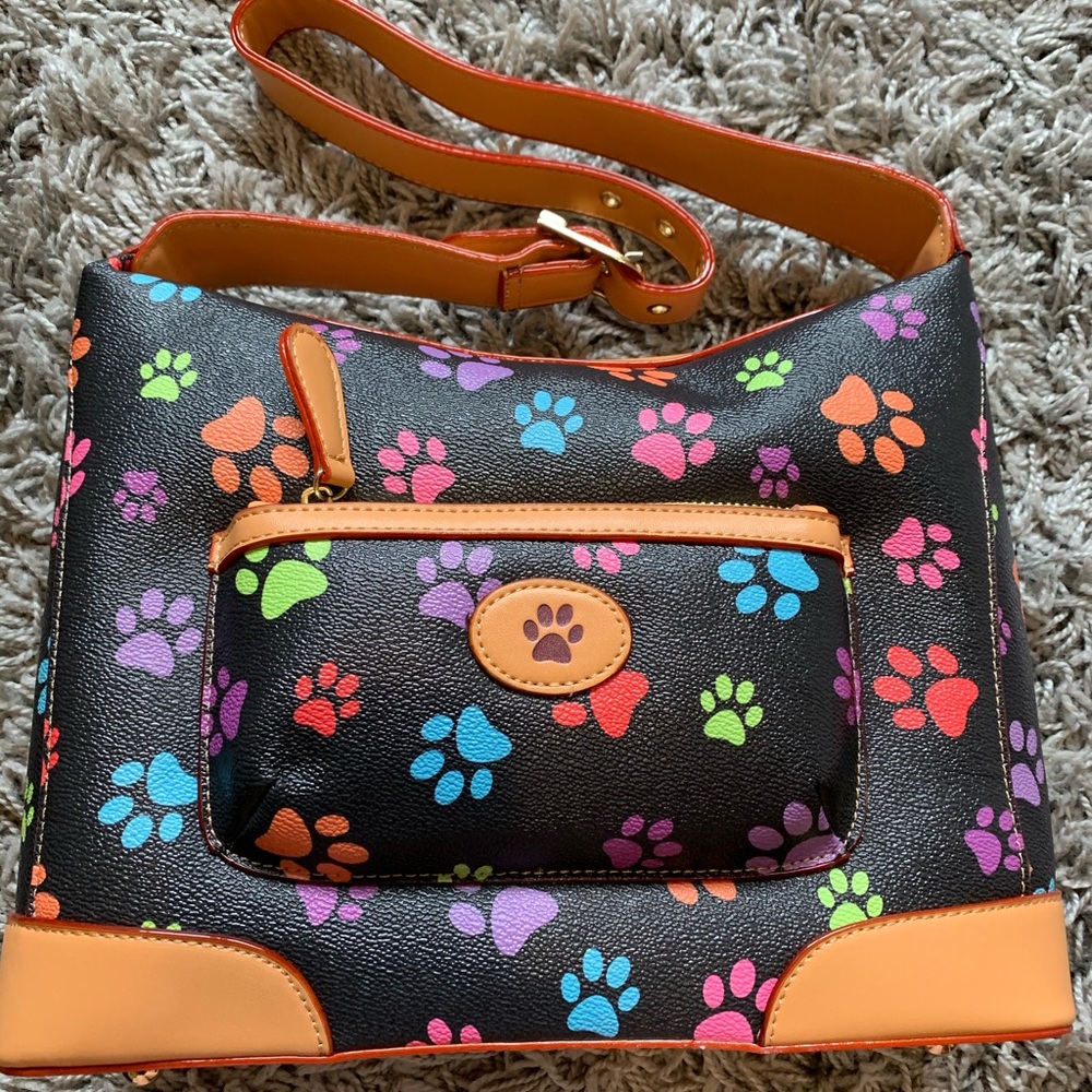 Purse For Pets